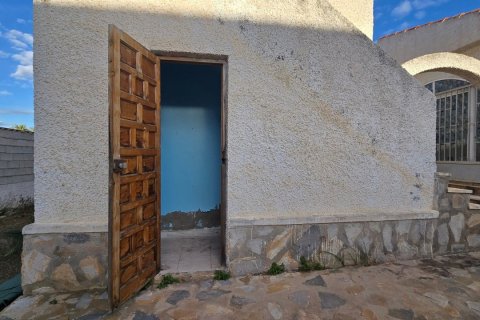 Villa zum Verkauf in Torrevieja, Alicante, Spanien 3 Schlafzimmer, 140 m2 Nr. 151519 - Foto 21