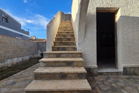 Villa zum Verkauf in Torrevieja, Alicante, Spanien 3 Schlafzimmer, 140 m2 Nr. 151519 - Foto 19