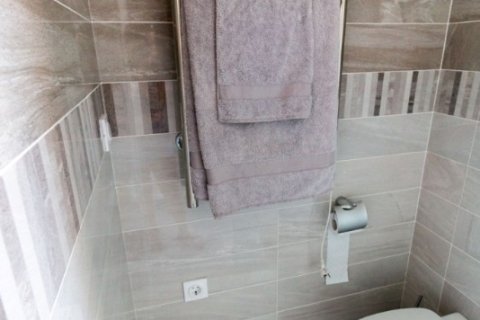 Huoneisto myytävänä Punta Prima, Alicante, Espanja, 3 makuuhuonetta, 110 m2 No. 145596 - kuva 20