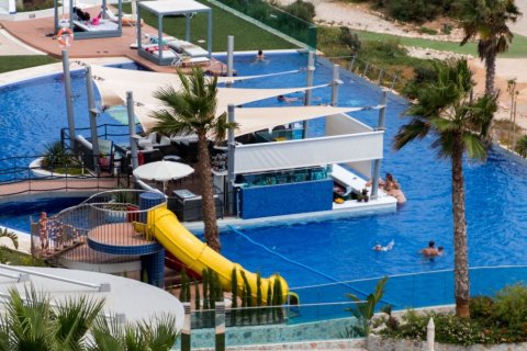 Huoneisto myytävänä Punta Prima, Alicante, Espanja, 3 makuuhuonetta, 110 m2 No. 145596 - kuva 23