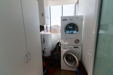 Huoneisto myytävänä Punta Prima, Alicante, Espanja, 3 makuuhuonetta, 110 m2 No. 145596 - kuva 9