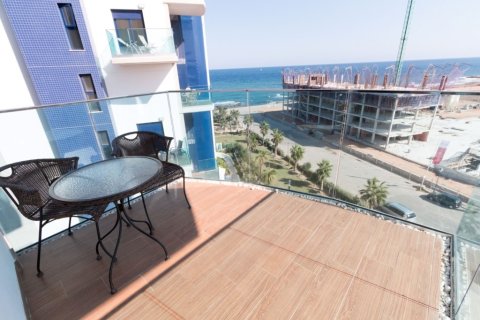 Huoneisto myytävänä Punta Prima, Alicante, Espanja, 3 makuuhuonetta, 110 m2 No. 145596 - kuva 4