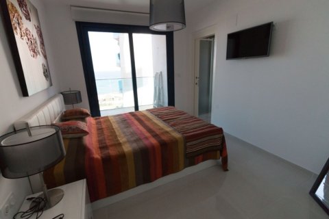 Huoneisto myytävänä Punta Prima, Alicante, Espanja, 3 makuuhuonetta, 110 m2 No. 145596 - kuva 18