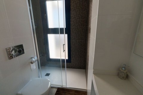 Huoneisto myytävänä Punta Prima, Alicante, Espanja, 3 makuuhuonetta, 110 m2 No. 145596 - kuva 14