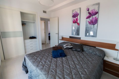 Huoneisto myytävänä Punta Prima, Alicante, Espanja, 3 makuuhuonetta, 110 m2 No. 145596 - kuva 11