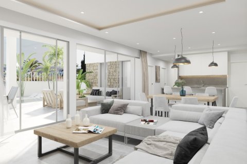 Villa zum Verkauf in Ciudad Quesada, Alicante, Spanien 3 Schlafzimmer, 287 m2 Nr. 145599 - Foto 2