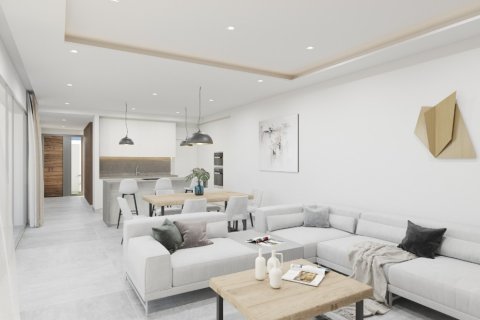 Villa zum Verkauf in Ciudad Quesada, Alicante, Spanien 3 Schlafzimmer, 287 m2 Nr. 145599 - Foto 7