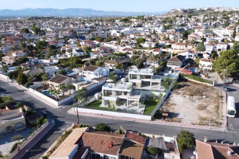 Villa zum Verkauf in Ciudad Quesada, Alicante, Spanien 3 Schlafzimmer, 287 m2 Nr. 145599 - Foto 17