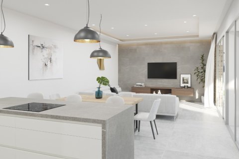 Villa zum Verkauf in Ciudad Quesada, Alicante, Spanien 3 Schlafzimmer, 287 m2 Nr. 145599 - Foto 3