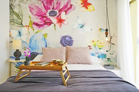 Willa w Vistabella, Alicante, Hiszpania 3 sypialnie, 140 mkw. nr 145598 – zdjęcie 22