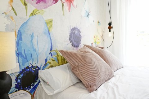 Willa w Vistabella, Alicante, Hiszpania 3 sypialnie, 140 mkw. nr 145598 – zdjęcie 18