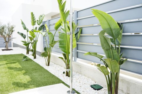 Willa w Vistabella, Alicante, Hiszpania 3 sypialnie, 140 mkw. nr 145598 – zdjęcie 28