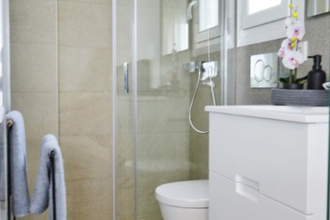 Willa w Vistabella, Alicante, Hiszpania 3 sypialnie, 140 mkw. nr 145598 – zdjęcie 21