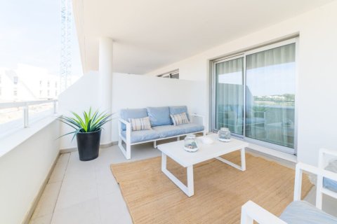 Apartamento en venta Estepona, Málaga, España 2 dormitorios, 76 m2 No. 135498 - foto 3