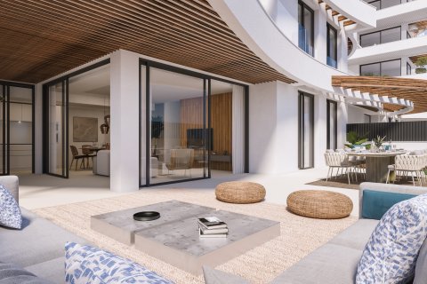 Huoneisto myytävänä Benalmadena, Malaga, Espanja, 3 makuuhuonetta, 107 m2 No. 135501 - kuva 6