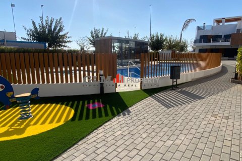 Apartament w Murcia, Hiszpania 2 sypialnie,  nr 144110 – zdjęcie 12