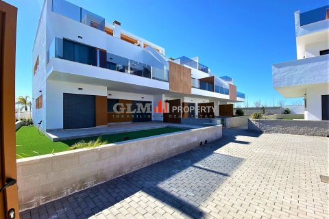 Apartament w Murcia, Hiszpania 2 sypialnie,  nr 144110 – zdjęcie 16