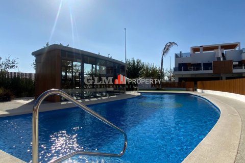 Apartament w Murcia, Hiszpania 2 sypialnie,  nr 144110 – zdjęcie 25