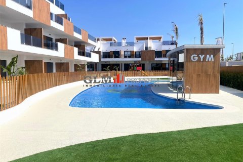 Apartament w Murcia, Hiszpania 2 sypialnie,  nr 144110 – zdjęcie 26