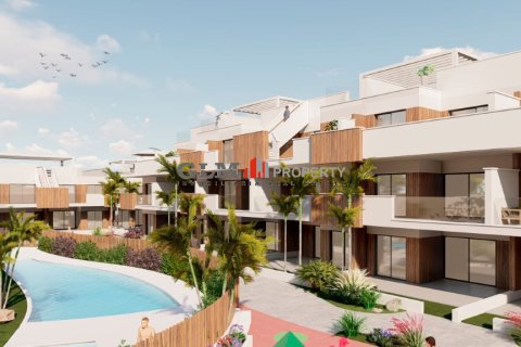 Apartament w Murcia, Hiszpania 2 sypialnie,  nr 144110 – zdjęcie 1