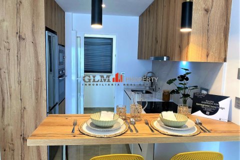 Apartament w Murcia, Hiszpania 2 sypialnie,  nr 144110 – zdjęcie 4