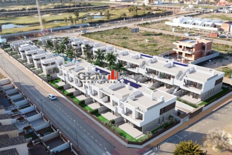 Apartamento en venta en Los Alcázares, Murcia, España 3 dormitorios,  No. 144109 - foto 7