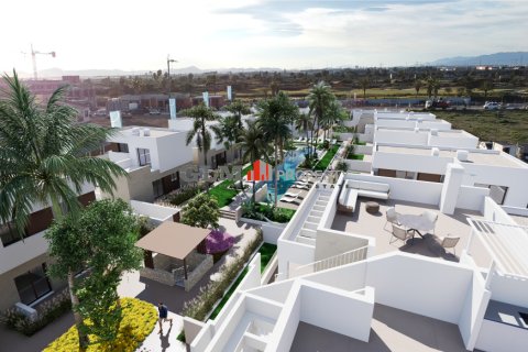 Apartamento en venta en Los Alcázares, Murcia, España 3 dormitorios,  No. 144109 - foto 5