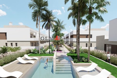 Apartamento en venta en Los Alcázares, Murcia, España 3 dormitorios,  No. 144109 - foto 3