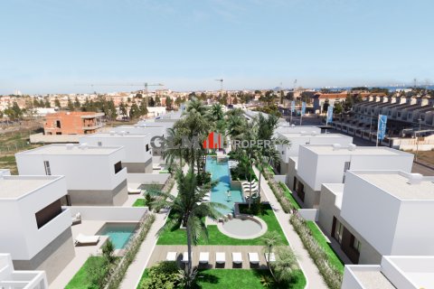 Apartment à vendre à Los Alcazares, Murcia, Espagne, 3 chambres,  No. 144108 - photo 4