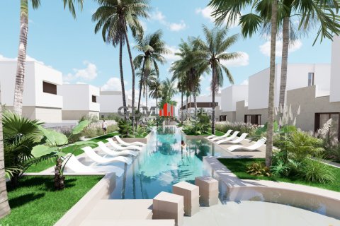 Apartment à vendre à Los Alcazares, Murcia, Espagne, 3 chambres,  No. 144108 - photo 2