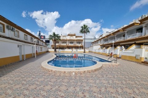 Apartment for sale in Los Narejos, Murcia, Spain 3 bedrooms, No. 144106 - photo 27