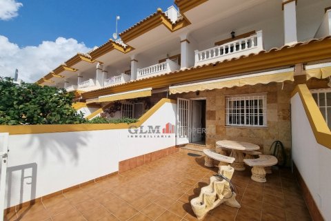 Apartment for sale in Los Narejos, Murcia, Spain 3 bedrooms, No. 144106 - photo 1