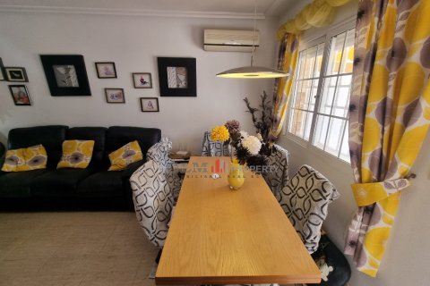 Apartment for sale in Los Narejos, Murcia, Spain 3 bedrooms, No. 144106 - photo 16