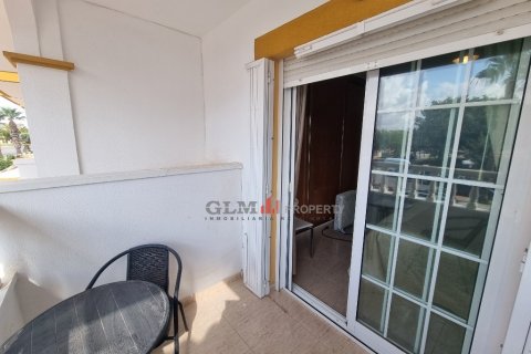 Apartment for sale in Los Narejos, Murcia, Spain 3 bedrooms, No. 144106 - photo 9