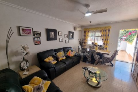 Apartment for sale in Los Narejos, Murcia, Spain 3 bedrooms, No. 144106 - photo 14