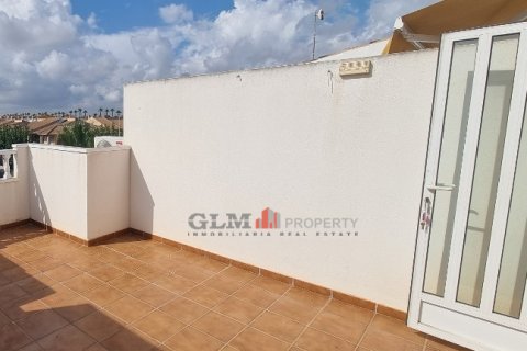 Apartment for sale in Los Narejos, Murcia, Spain 3 bedrooms, No. 144106 - photo 3