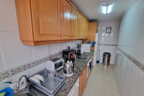 Apartment for sale in Los Narejos, Murcia, Spain 3 bedrooms, No. 144106 - photo 21