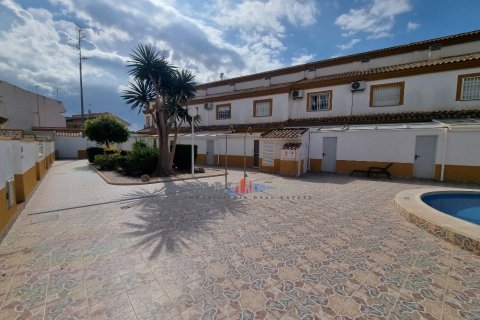 Apartment for sale in Los Narejos, Murcia, Spain 3 bedrooms, No. 144106 - photo 29