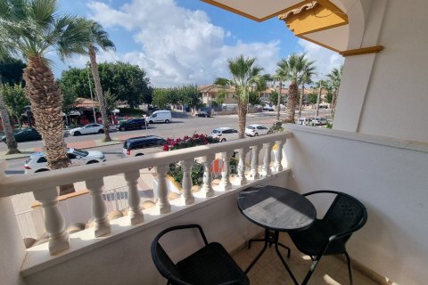 Apartment for sale in Los Narejos, Murcia, Spain 3 bedrooms, No. 144106 - photo 8