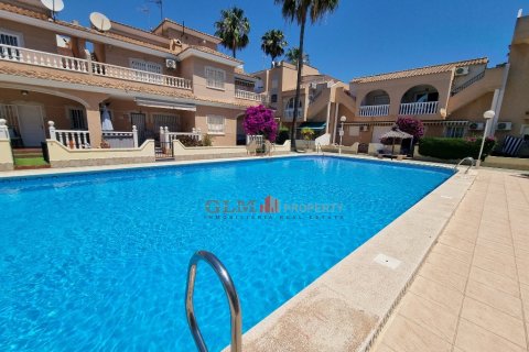 Apartment for sale in Los Alcazares, Murcia, Spain 3 bedrooms, No. 144107 - photo 3