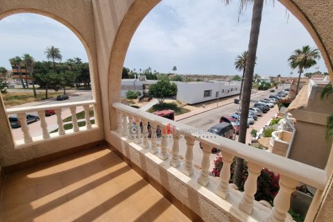 Apartment for sale in Los Alcazares, Murcia, Spain 3 bedrooms, No. 144107 - photo 24