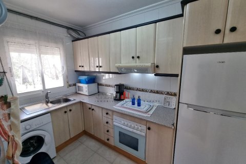Apartment for sale in Los Alcazares, Murcia, Spain 3 bedrooms, No. 144107 - photo 4