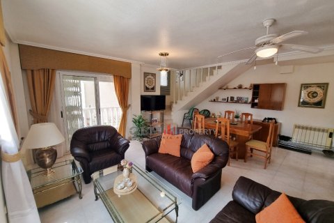 Apartment for sale in Los Alcazares, Murcia, Spain 3 bedrooms, No. 144107 - photo 10