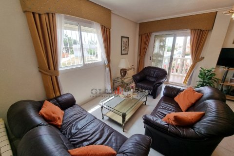 Apartment for sale in Los Alcazares, Murcia, Spain 3 bedrooms, No. 144107 - photo 8