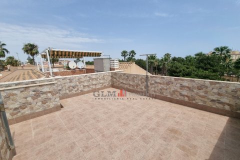 Apartment for sale in Los Alcazares, Murcia, Spain 3 bedrooms, No. 144107 - photo 29