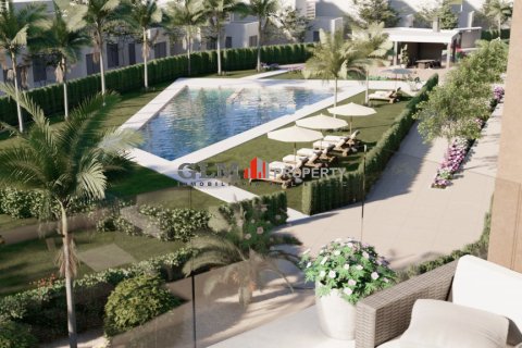 Apartment à vendre à Torre-Pacheco, Murcia, Espagne, 3 chambres,  No. 144104 - photo 6