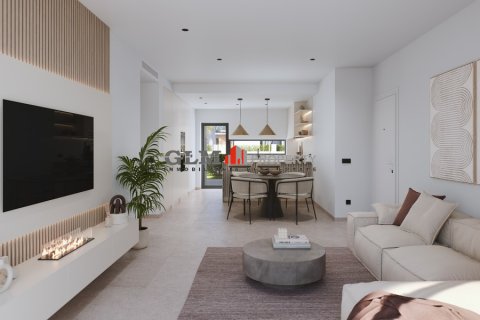 Apartment à vendre à Torre-Pacheco, Murcia, Espagne, 3 chambres,  No. 144104 - photo 22