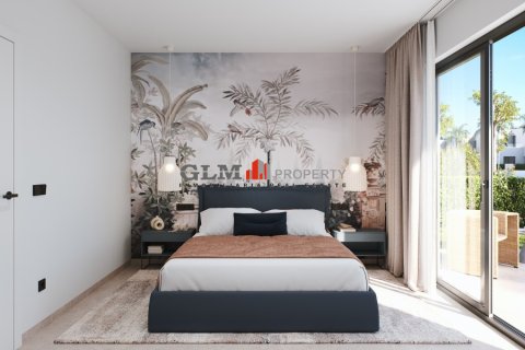 Apartment à vendre à Torre-Pacheco, Murcia, Espagne, 3 chambres,  No. 144104 - photo 17