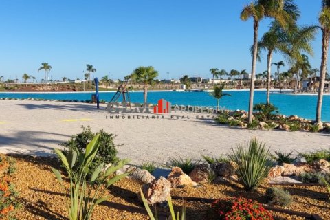 Apartment à vendre à Torre-Pacheco, Murcia, Espagne, 3 chambres,  No. 144104 - photo 24