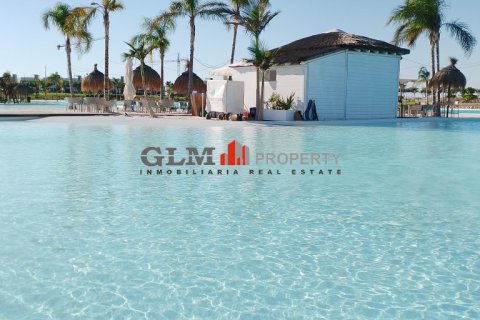 Apartment à vendre à Torre-Pacheco, Murcia, Espagne, 3 chambres,  No. 144104 - photo 7